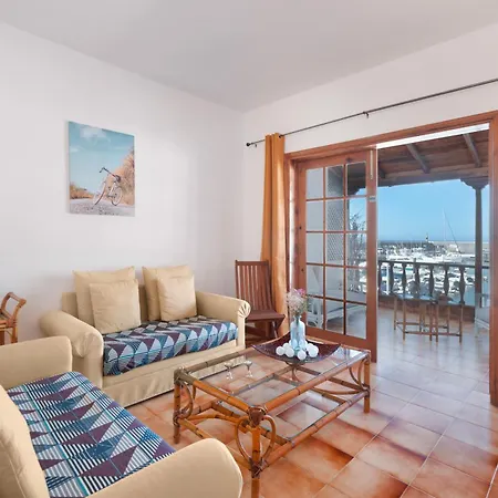 Апартаменты Gigantes Sea View